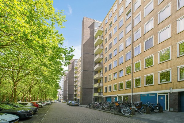 Medium property photo - Van Nijenrodeweg 511, 1082 HP Amsterdam